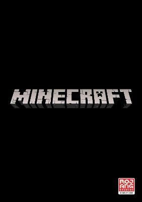 MINECRAFT: The Golem's Game(English, Paperback, Mojang AB)