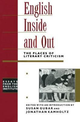 English Inside and Out(English, Paperback, unknown)