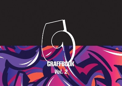 Graffbook Vol 2. the Graffiti Sketchbook(English, Hardcover, unknown)