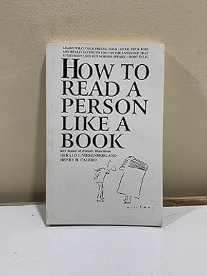 how to read a person like a book Paperback(Paperback, Vicki Robin)
