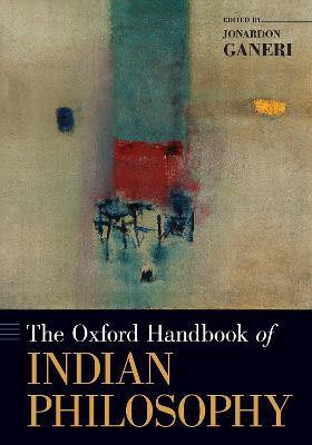 The Oxford Handbook of Indian Philosophy(English, Paperback, unknown)