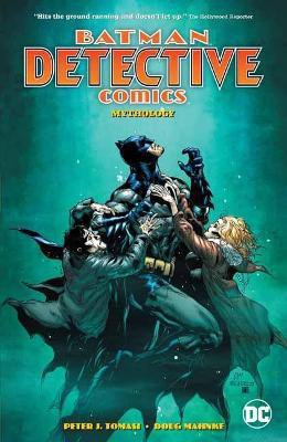 Batman: Detective Comics Volume 1(English, Paperback, Tomasi Peter J.)