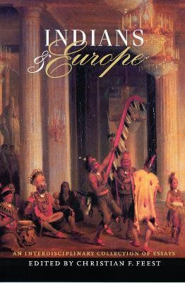 Indians and Europe(English, Paperback, unknown)