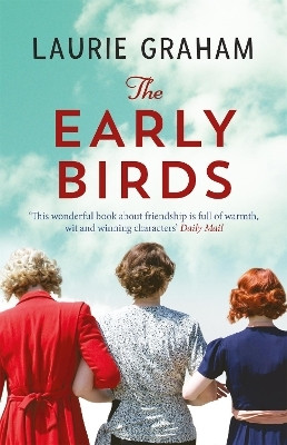 The Early Birds(English, Paperback, Graham Laurie)