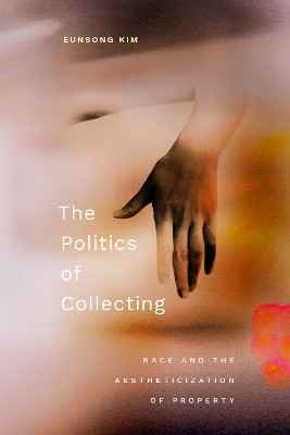 The Politics of Collecting(English, Paperback, Kim Eunsong)
