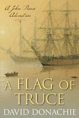 A Flag of Truce(English, Paperback, Donachie David)
