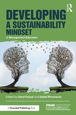 Developing a Sustainability Mindset in Management Education(English, Paperback, unknown)