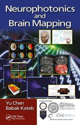 Neurophotonics and Brain Mapping(English, Hardcover, unknown)