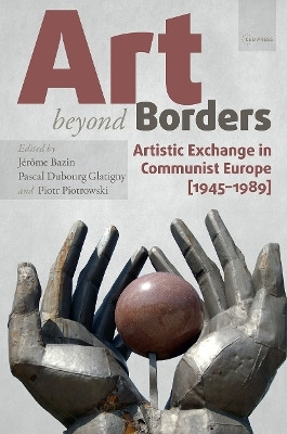 Art beyond Borders(English, Paperback, unknown)