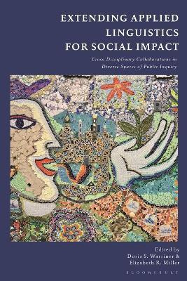 Extending Applied Linguistics for Social Impact(English, Electronic book text, unknown)