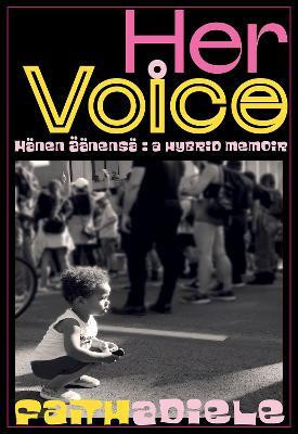 Her Voice(English, Paperback, Adiele Faith)
