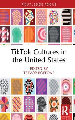 TikTok Cultures in the United States(English, Hardcover, unknown)