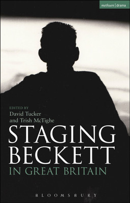 Staging Beckett in Great Britain(English, Hardcover, unknown)
