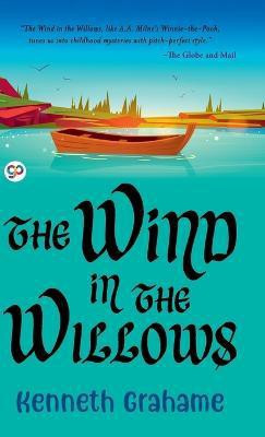 The Wind in the Willows(English, Hardcover, Grahame Kenneth)