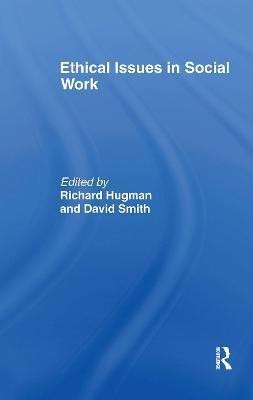 Ethical Issues in Social Work(English, Hardcover, unknown)