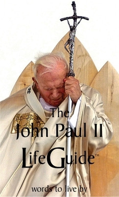 John Paul II LifeGuide(English, Paperback, John Paul II)