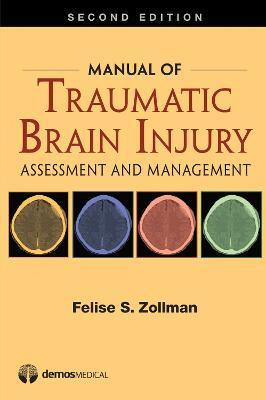 Manual of Traumatic Brain Injury(English, Paperback, unknown)