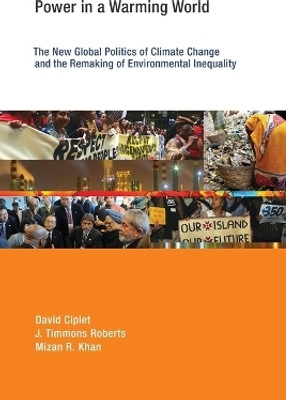 Power in a Warming World(English, Paperback, Ciplet David)