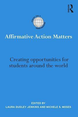 Affirmative Action Matters(English, Paperback, unknown)