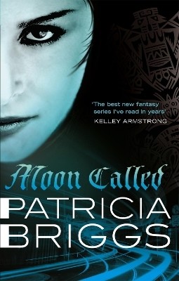 Moon Called(English, Paperback, Briggs Patricia)