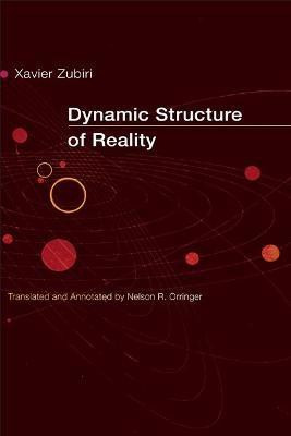 Dynamic Structure of Reality(English, Hardcover, Orringer Nelson R.)