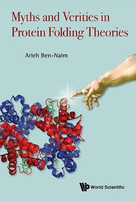 Myths And Verities In Protein Folding Theories(English, Hardcover, Ben-naim Arieh)