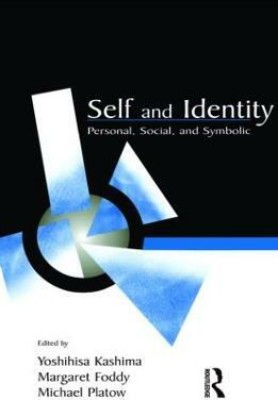 Self and Identity(English, Paperback, unknown)