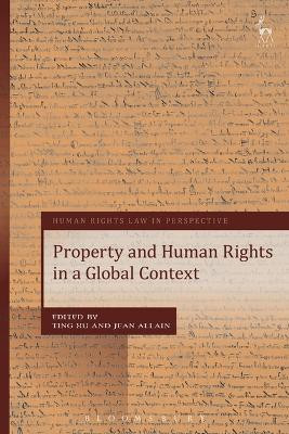 Property and Human Rights in a Global Context(English, Electronic book text, unknown)