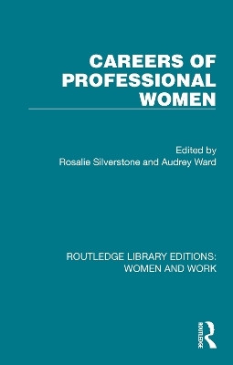Careers of Professional Women(English, Paperback, unknown)