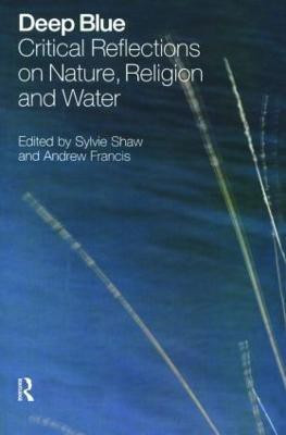 Deep Blue(English, Paperback, Shaw Sylvie)