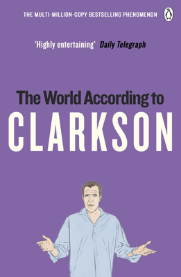 The World According to Clarkson(English, Paperback, Clarkson Jeremy)