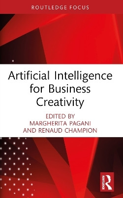 Artificial Intelligence for Business Creativity(English, Paperback, unknown)