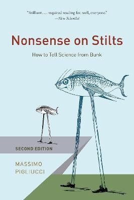 Nonsense on Stilts(English, Paperback, Pigliucci Massimo)