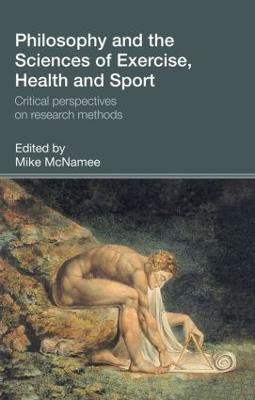 Philosophy and the Sciences of Exercise, Health and Sport(English, Hardcover, unknown)