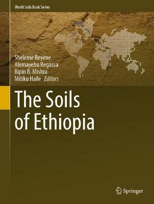 The Soils of Ethiopia(English, Hardcover, unknown)