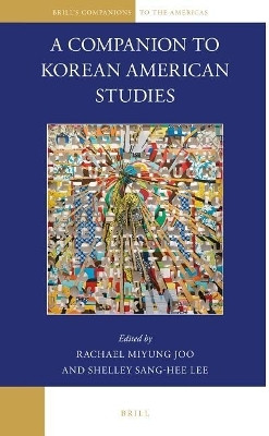 A Companion to Korean American Studies(English, Electronic book text, unknown)