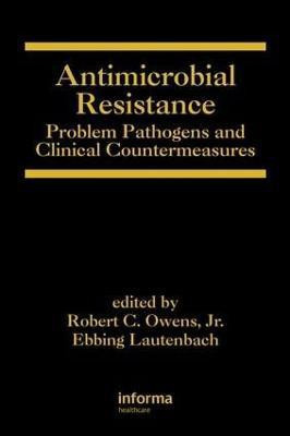 Antimicrobial Resistance(English, Electronic book text, unknown)