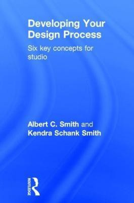 Developing Your Design Process(English, Hardcover, Smith Albert)