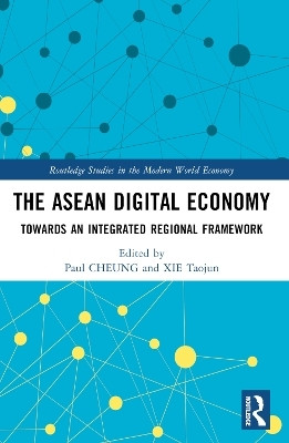 The ASEAN Digital Economy(English, Paperback, unknown)
