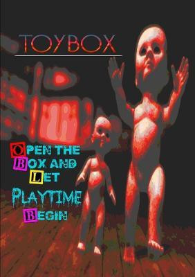 Toybox(English, Paperback, Press Thirteen O'clock)
