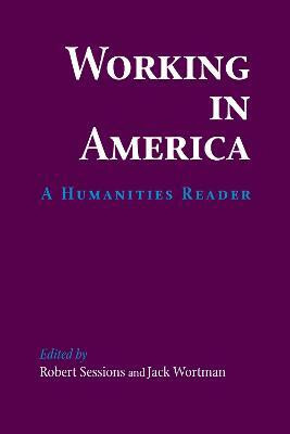 Working in America(English, Paperback, unknown)