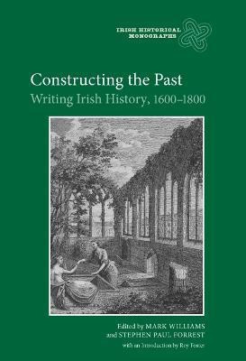 Constructing the Past(English, Hardcover, Williams Mark)