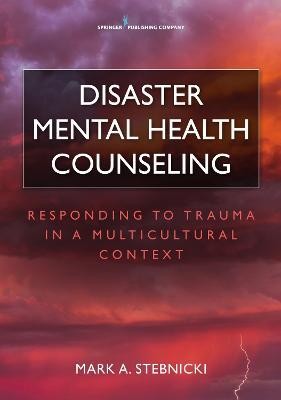 Disaster Mental Health Counseling(English, Paperback, unknown)