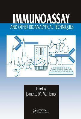 Immunoassay and Other Bioanalytical Techniques(English, Hardcover, unknown)