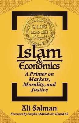 Islam and Economics(English, Paperback, Salman Ali)