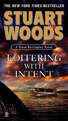 Loitering with Intent(English, Paperback, Woods Stuart)