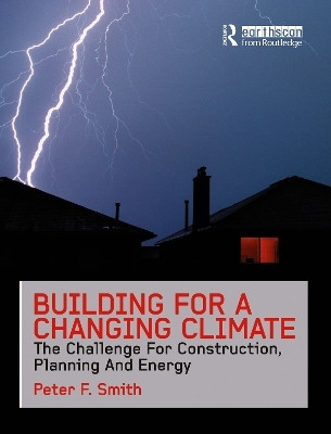 Building for a Changing Climate(English, Hardcover, Smith Peter F.)