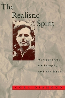 The Realistic Spirit(English, Paperback, Diamond Cora)