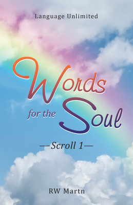 Words for the Soul(English, Hardcover, Martn Rw)