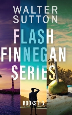Flash Finnegan Series - Books 1-3(English, Hardcover, Sutton Walter)